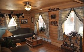 Hoovers River Resort